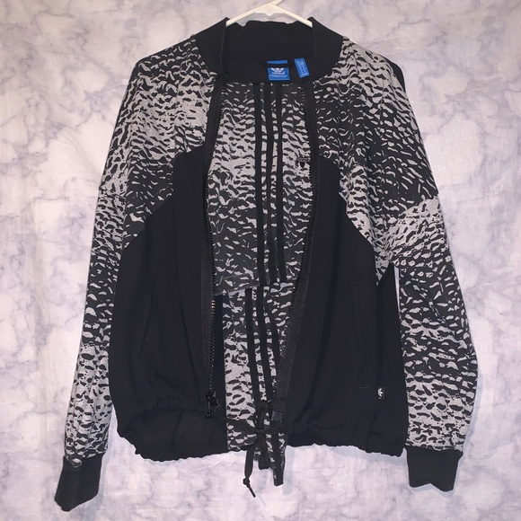 Helsinki Ice Adidas Outfit - Picture 1 of 8